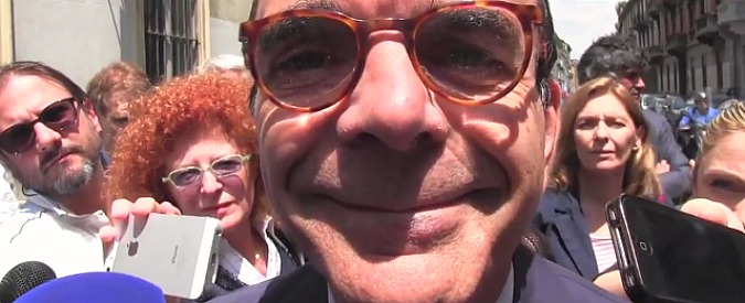 Copertina di Milano, l’ex dg del Comune Parisi e gli affari con Fastweb. Che poi lo volle ad: “Opportuno accettare? Certo”