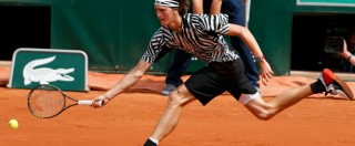 Copertina di Roland Garros 2016, non vincerà Wawrinka perché Djokovic non può perdere due anni di fila contro di lui