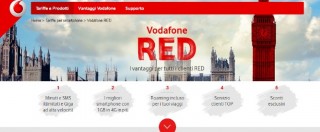 Copertina di Roaming, Giurì contro spot di Vodafone: “Ingannevole”. A segnalarlo Tim e Wind (diffidate da Agcom)
