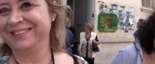 Copertina di Roma, elettori ai seggi: “Astensionismo? Non c’è. Sì, miei amici non voteranno”