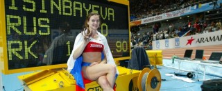 Copertina di Olimpiadi Rio de Janeiro, non ci sarà l’atletica russa: Iaaf conferma squalifica per doping di Stato – Video