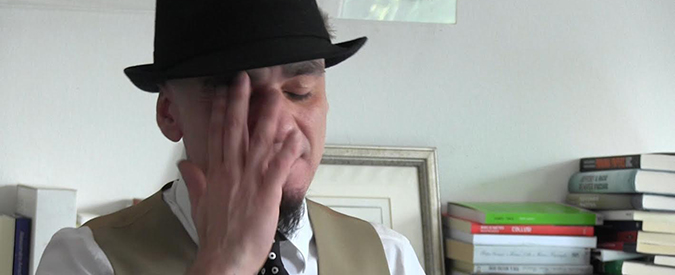 Copertina di Elezioni Usa, J-Ax: “Trump? Fa paura. Come un Calderoli imbottito di steroidi”