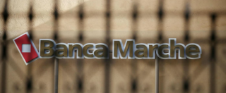 Copertina di Banche Marche, ex dg Massimo Bianconi a processo per corruzione tra i privati