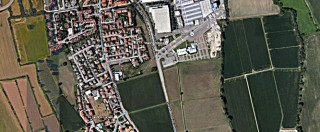 Copertina di Peschiera, consiglio di Stato: “Nuovo quartiere non può essere costruito”: Storia di una speculazione prescritta