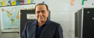 Copertina di Ruby Ter, Berlusconi chiede il rinvio dell’udienza per “motivi di salute”