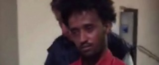 Copertina di Migranti, estradato in Italia presunto trafficante di uomini eritreo. Gli amici alla Bbc: “Scambio di persona”