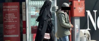 Copertina di Isis, fermata 30enne bresciana convertita: voleva partire per la Siria col marito tunisino