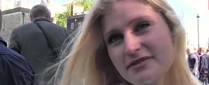 Copertina di Brexit, “mi sono svegliato ed ero fuori dalla Ue”. Le reazioni di chi vive a Londra