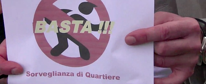 Copertina di Sicurezza, sentinelle M5s contro la criminalità a Buccinasco. “Ma non chiamatele ronde”