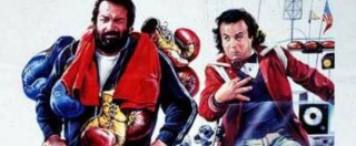 Copertina di Bud Spencer, morto il gigante buono, icona amatissima e indimenticabile. Terence Hill: “Ho perso l’amico più caro”