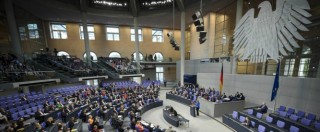 Copertina di Germania, leader dei Verdi sotto protezione: “Minacciato di morte per il voto sul genocidio armeno”
