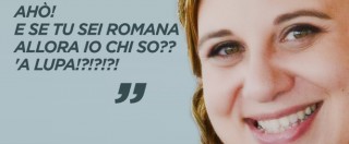 Copertina di Elezioni Roma 2016, spunta la candidata fake Antonia Colasante. Lo slogan: “Votantonia! Votantonia!”