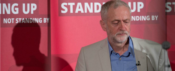 Brexit, la disfatta di Corbyn. Media: “Guerra civile nel Labour. Peggiore crisi del partito dal 1935”