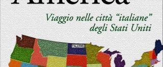 Copertina di Il petrolio di Pàlermo, le start up di Venice e i pomodori di Naples: viaggio di un italiano in “Un’altra America”