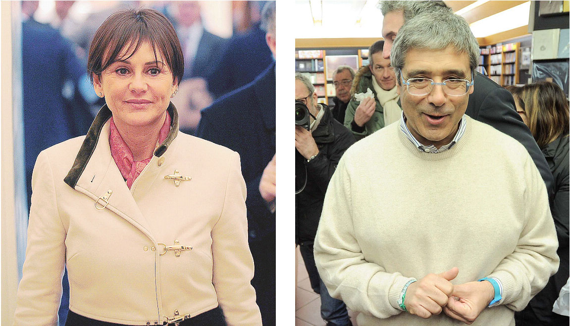 Copertina di Vicari e le consulenze: ora tocca al patrigno