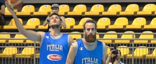 Copertina di Olimpiadi, la pallacanestro italiana e i suoi ‘cestisti in fuga’. Parla il capitano Datome