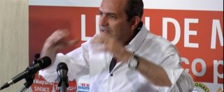 Copertina di Elezioni, De Magistris a Renzi: “La vera rottamazione l’abbiamo fatta noi a Napoli”