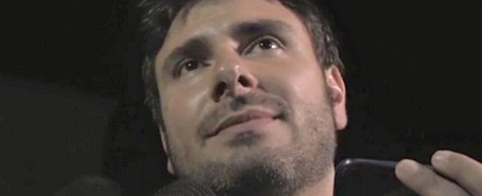 Copertina di Elezioni Roma, Di Battista: “Renzi ha fallito. Ballottaggio? Ringrazi il patto del Nazareno”