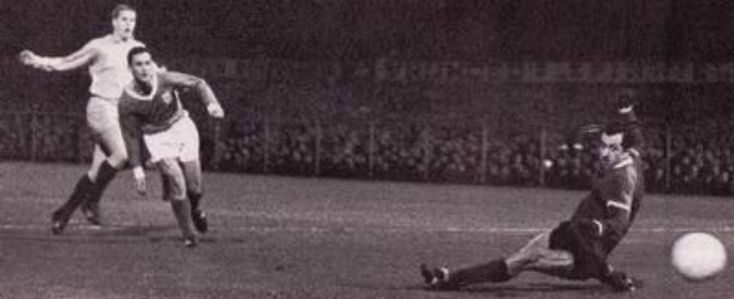 Copertina di Europei 2016, la storia del Vecchio Continente attraverso il calcio – 1964, la favola di Camille Dimmer: l’uomo che fece grande il Lussemburgo