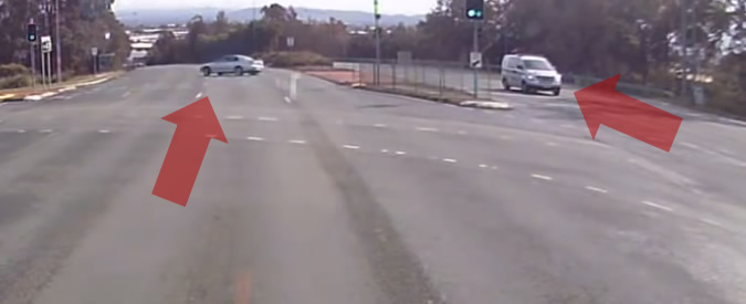 Copertina di Australia, drifting con l’auto ma non si accorge della polizia. E scatta l’inseguimento