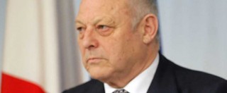 Copertina di Peculato, il tribunale di Bolzano assolve l’ex governatore altoatesino Durnwalder per la gestione del fondo riservato
