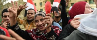 Egitto, l’ultimo assalto alla società civile