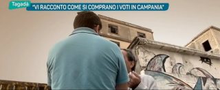 Copertina di Elezioni comunali, la testimonianza: “Così ho venduto il mio voto per 50 euro a Castellammare di Stabia”