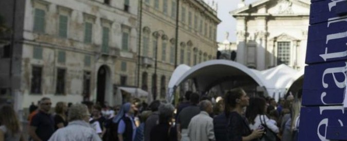 Festivaletteratura Mantova 2016, al via il 7 settembre l’edizione dei 20 anni. Fra i protagonisti Safran Foer e i narratori delle migrazioni