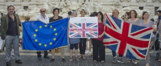 Brexit: per gli italiani in Uk stop ad agevolazioni, Erasmus e sanità gratis. Ecco cosa cambia dai visti alle frontiere