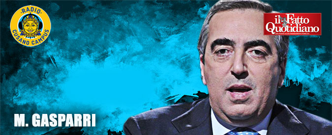 Copertina di Marra arrestato, Gasparri: “Applichiamo i parametri M5S. Ora un Vaffa day per la Raggi e via anche Grillo”