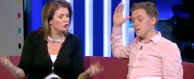 Copertina di Strage Orlando, “l’omofobia non c’entra”. E il giornalista gay lascia lo studio di Sky