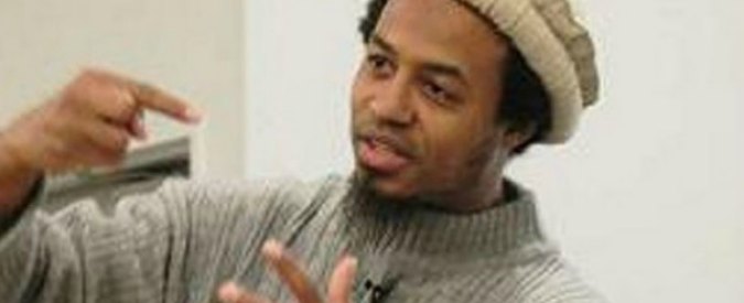 Copertina di Strage di Orlando, ecco chi è l’imam che il killer frequentava: ex Marine, ex agente Fbi e bodyguard dello sceicco che attaccò le Torri Gemelle