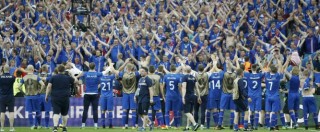 Copertina di Euro 2016 che non t’aspetti: Galles, Irlanda, Islanda, giovani speranze e vecchie conferme. Il pagellone delle sorprese