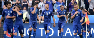 Copertina di Europei 2016, al via i quarti di finale: Italia, Germania e Francia contro le sorprese del calcio continentale
