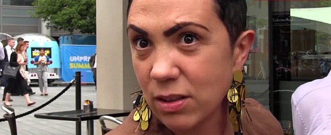 Copertina di Brexit, chi vuole uscire. La laburista italiana Bartoletti: “Le paure dietro al ‘Leave’…”