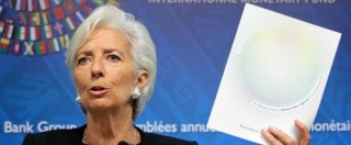 Conti pubblici, Fondo monetario: “Patto di stabilità Ue viene fatto rispettare in modo iniquo. Sanzioni poco credibili”