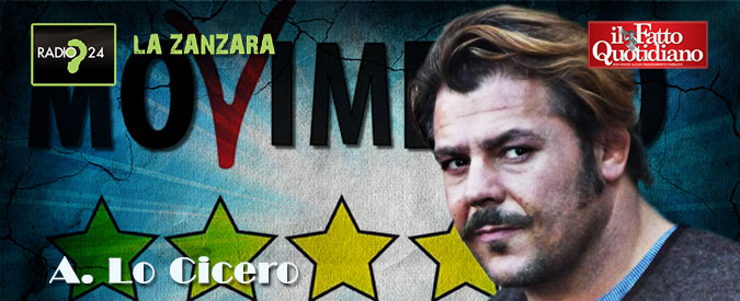 Copertina di Roma, Lo Cicero (assessore allo sport per il M5S) : “‘Frocetti’? Chiedo scusa, ma è intercalare tra compagni di squadra”