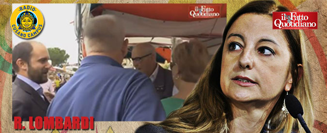 Copertina di Elezioni Roma, Lombardi (M5s): “Orfini contestato? Mi fa tenerezza, sembra l’orsetto Yoghi”