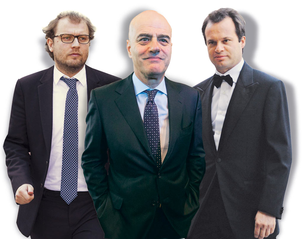 Eni, “complotto contro Descalzi. Pressioni sul Giglio Magico per danneggiare anche Renzi”