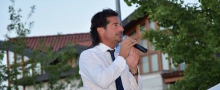 Copertina di Abano Terme, arrestato dalla Finanza il sindaco appena rieletto Luca Claudio