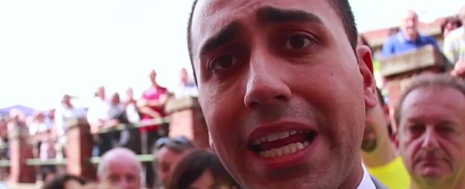 Copertina di Roma, Di Maio: ‘Muraro? Aspettiamo i capi d’imputazione. Non c’è ancora un avviso di garanzia’