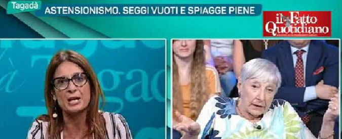 Copertina di Comunali, Signorelli vs Malpezzi (Pd): ‘De Luca e incarico a figlio? Familismo amorale’. ‘Quello di Casaleggio è dinastico’