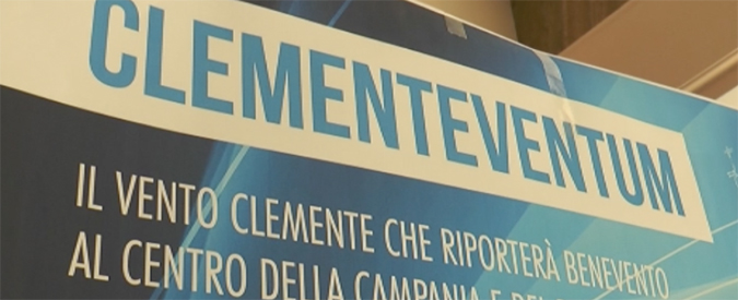 Copertina di Benevento, l’ennesimo ritorno di Mastella: ‘Campione della casta per voi del Fatto’