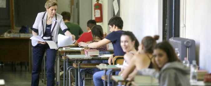 Maturità, al Sud è record di 100 e lode ma studenti meridionali ultimi in prove Invalsi. Zaia: ‘Ragazzi del Nord penalizzati’