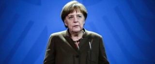Burqa, la cancelliera Merkel: “Frena l’integrazione. Sì al divieto parziale”. Ministri interno regionali: “Vietare veli che coprono volto”