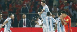Copertina di Coppa America 2016, al via l’edizione straordinaria per i cento anni. L’Argentina di Messi e Higuain è la grande favorita