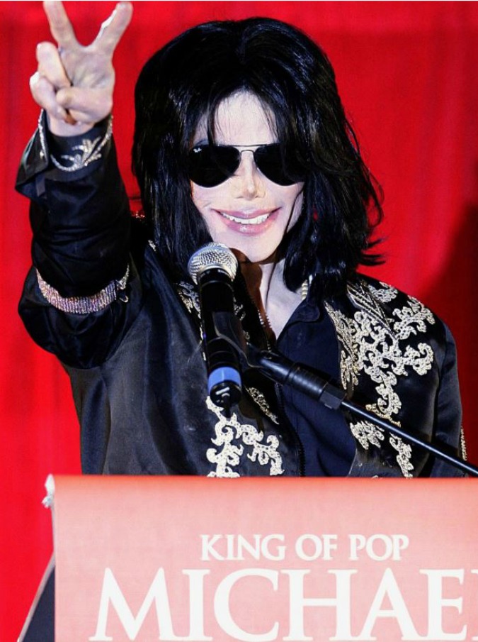 Michael Jackson, “materiale osceno nel suo ranch? Non è mai stata rinvenuta una sola prova nei suoi confronti”