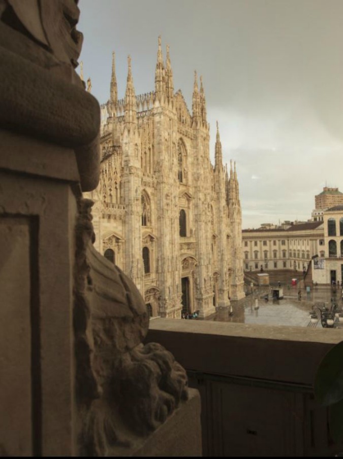 Milano, il Comune patrocina la canzone dei Fuoricentro. Ma qual è il brano più bello dedicato alla città?
