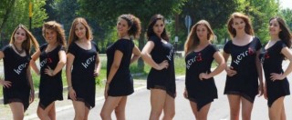 Copertina di Miss Curvy, perché è da ignoranti definirlo ‘un concorso aperto alle balene’