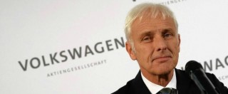 Copertina di Volkswagen, Muller: “Trenta nuove auto elettriche da qui al 2025”. Ecco la rivoluzione ecologica made in Wolfsburg